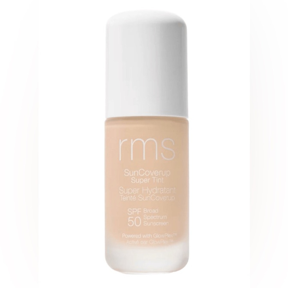 RMS Beauty SunCoverup Super Tint SPF 50 - Alabaster